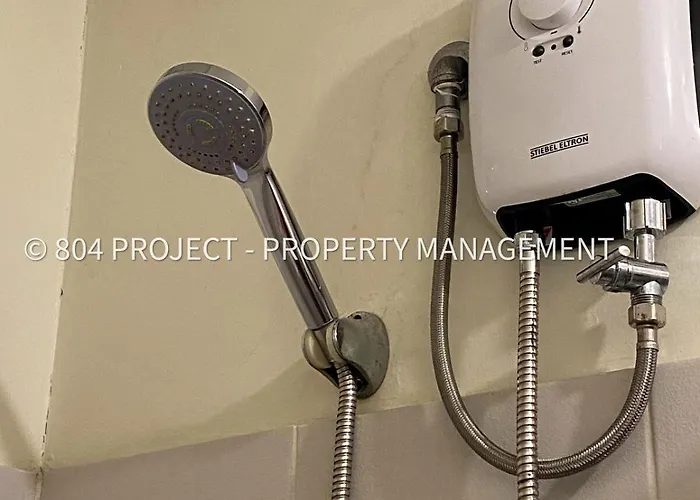 Apartamento Lovely At Vinia Residences, North Edsa, Qc Manila